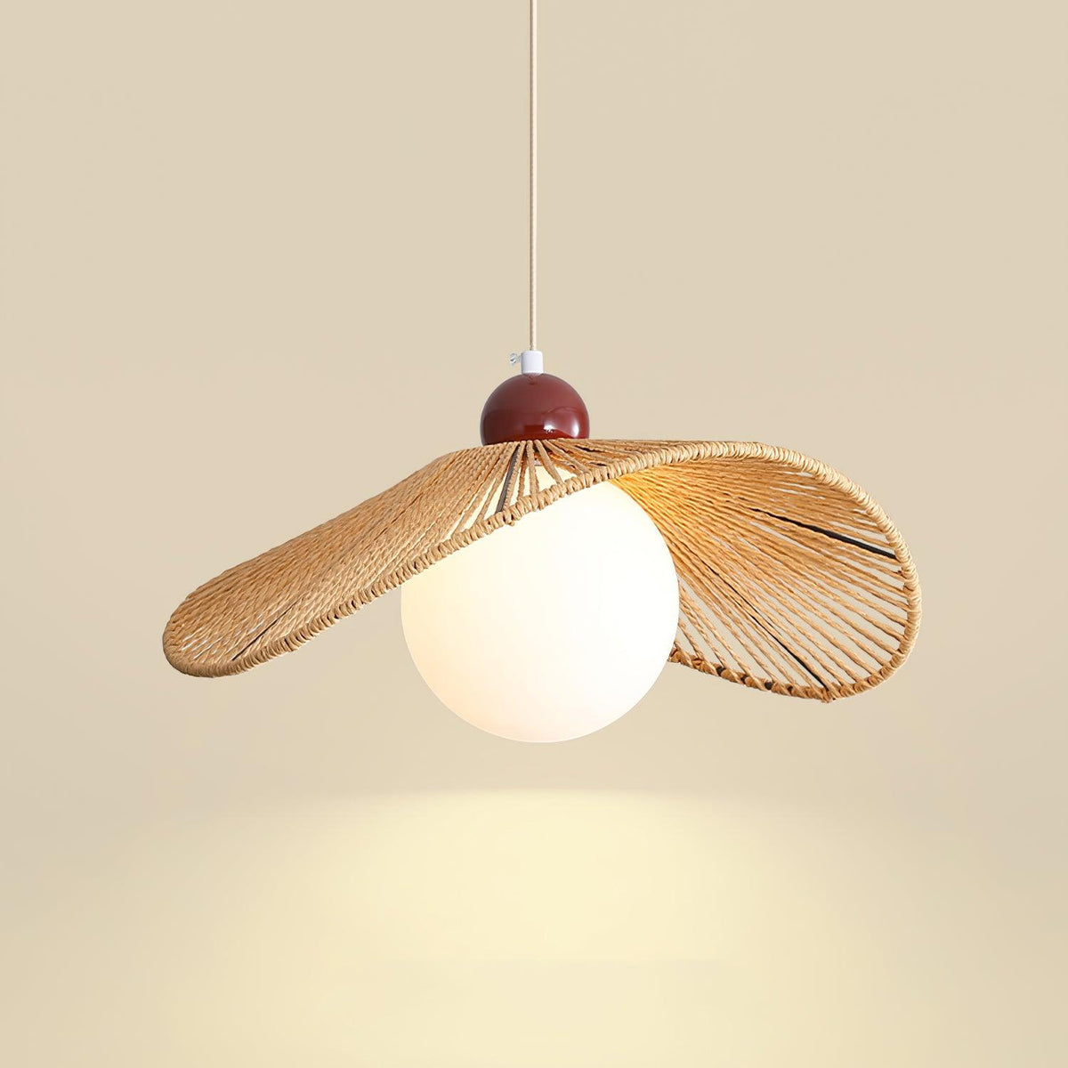 Teriinenne hanglamp