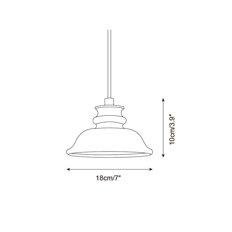 Sererena hanglamp met gebeeldhouwde travertinkap