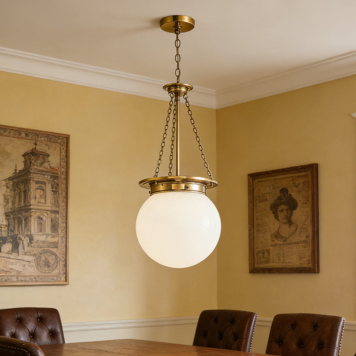 Gildara hanglamp