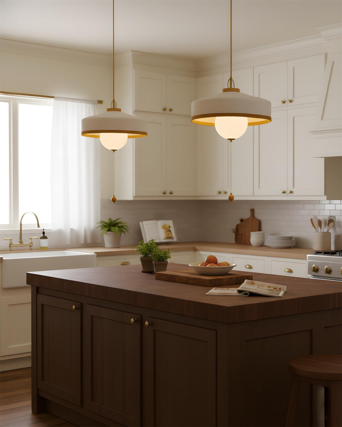Orelenette hanglamp