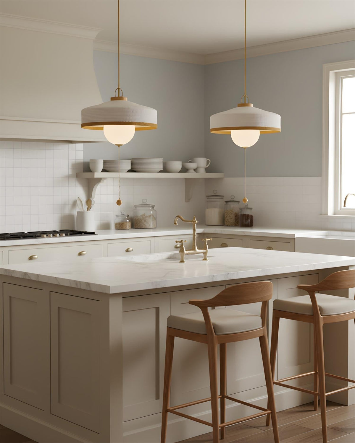 Orelenette hanglamp