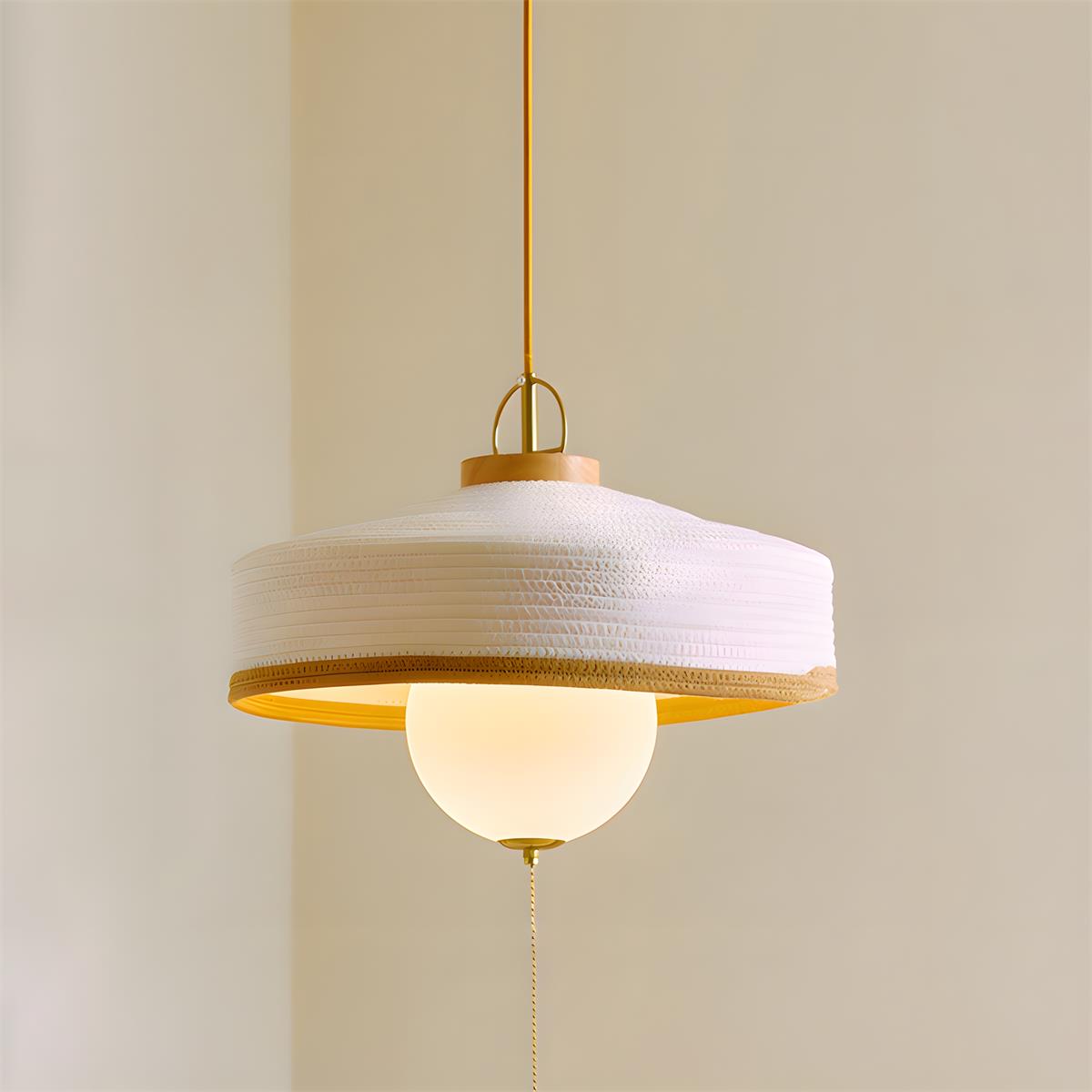 Orelenette hanglamp