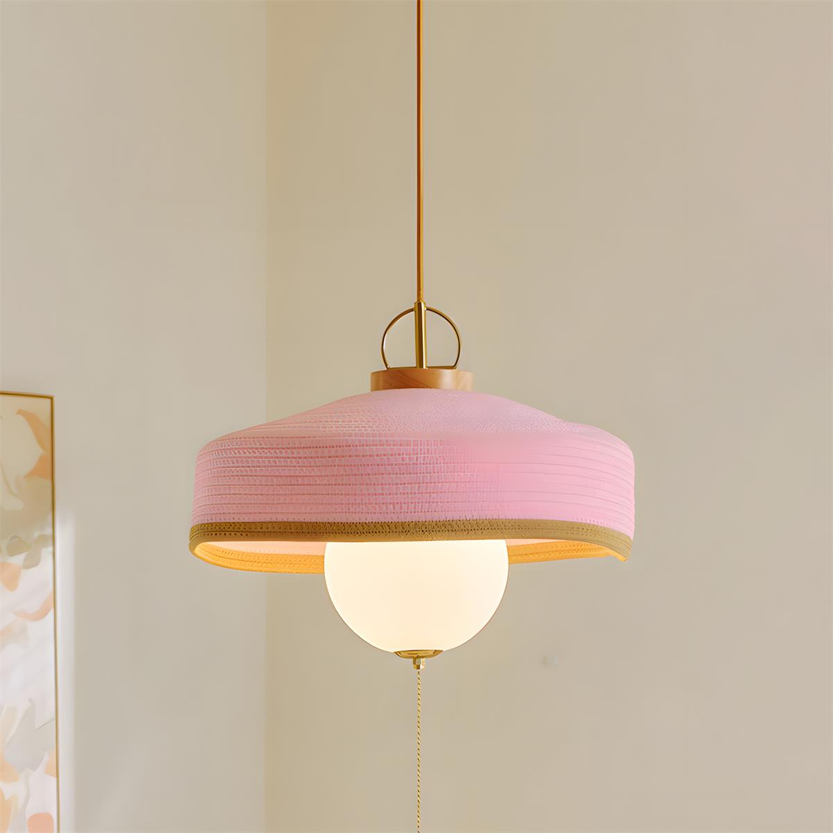 Orelenette hanglamp