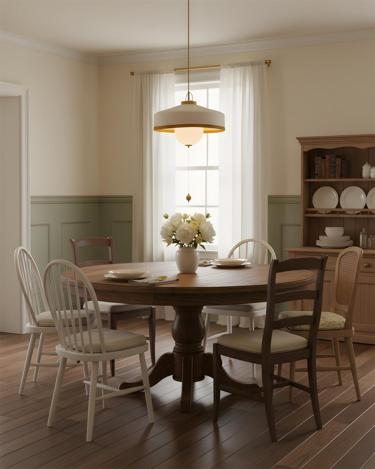 Orelenette hanglamp