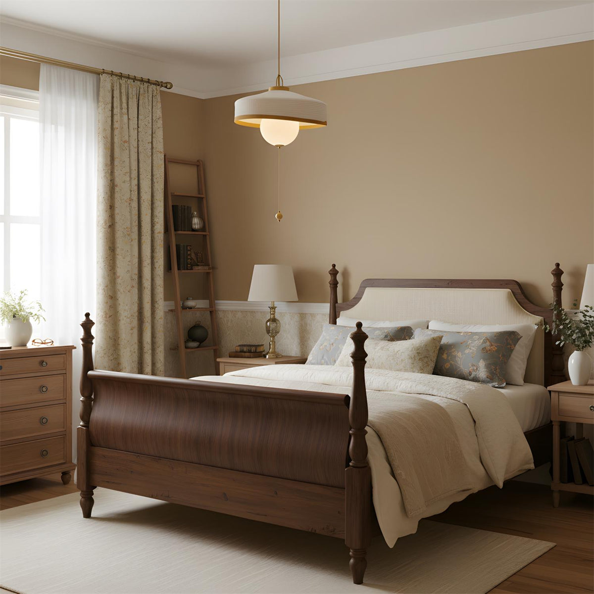 Orelenette hanglamp
