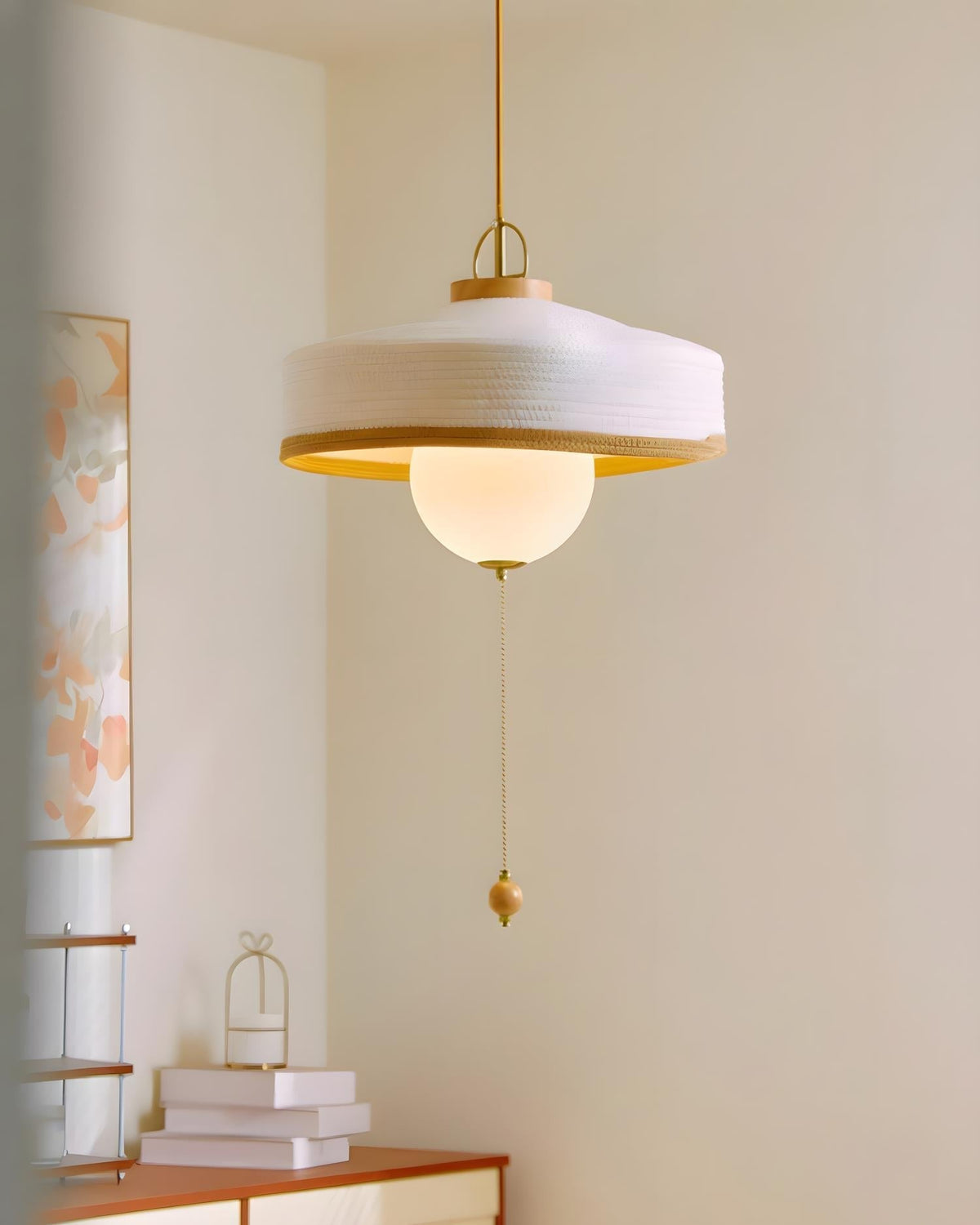 Orelenette hanglamp