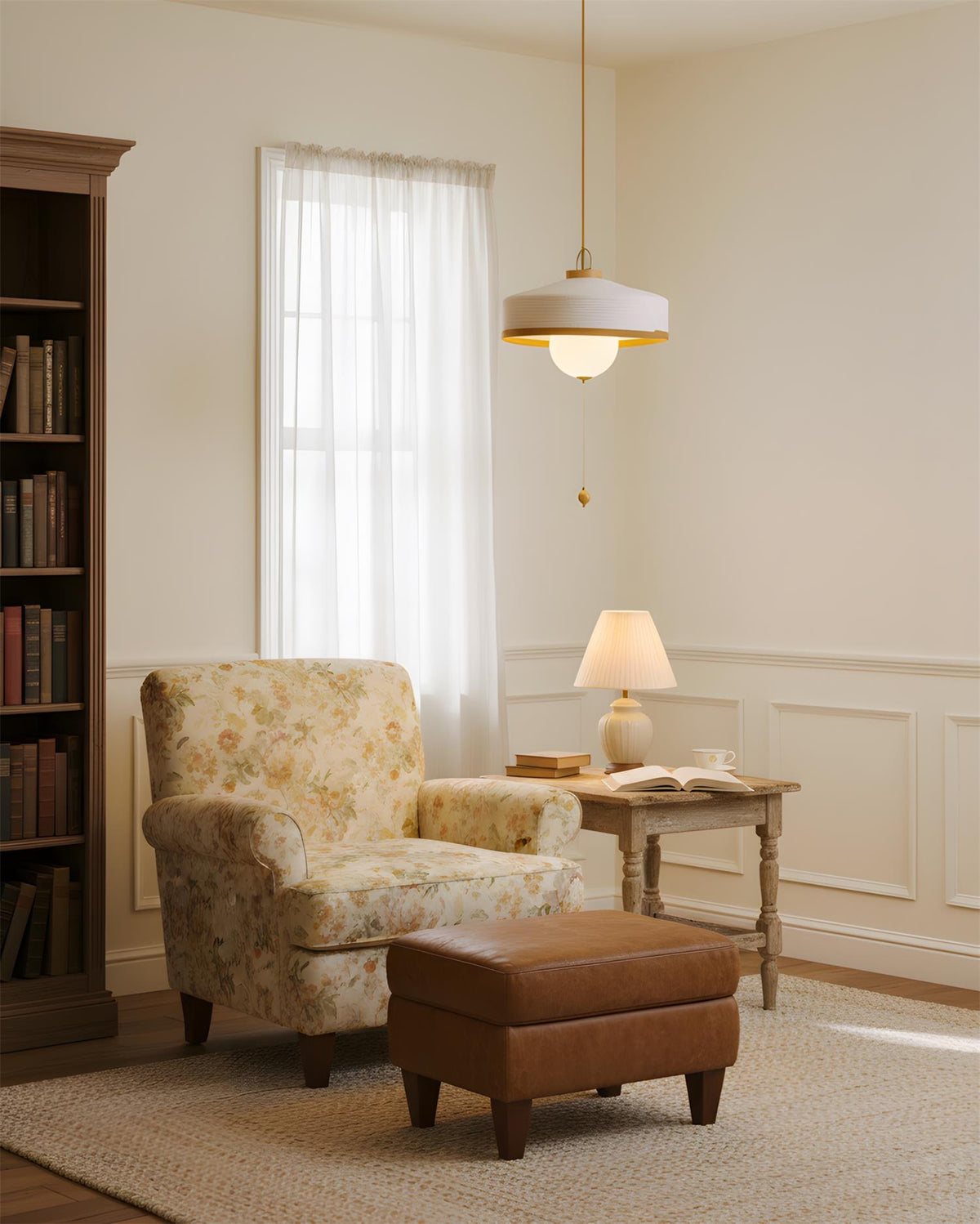 Orelenette hanglamp