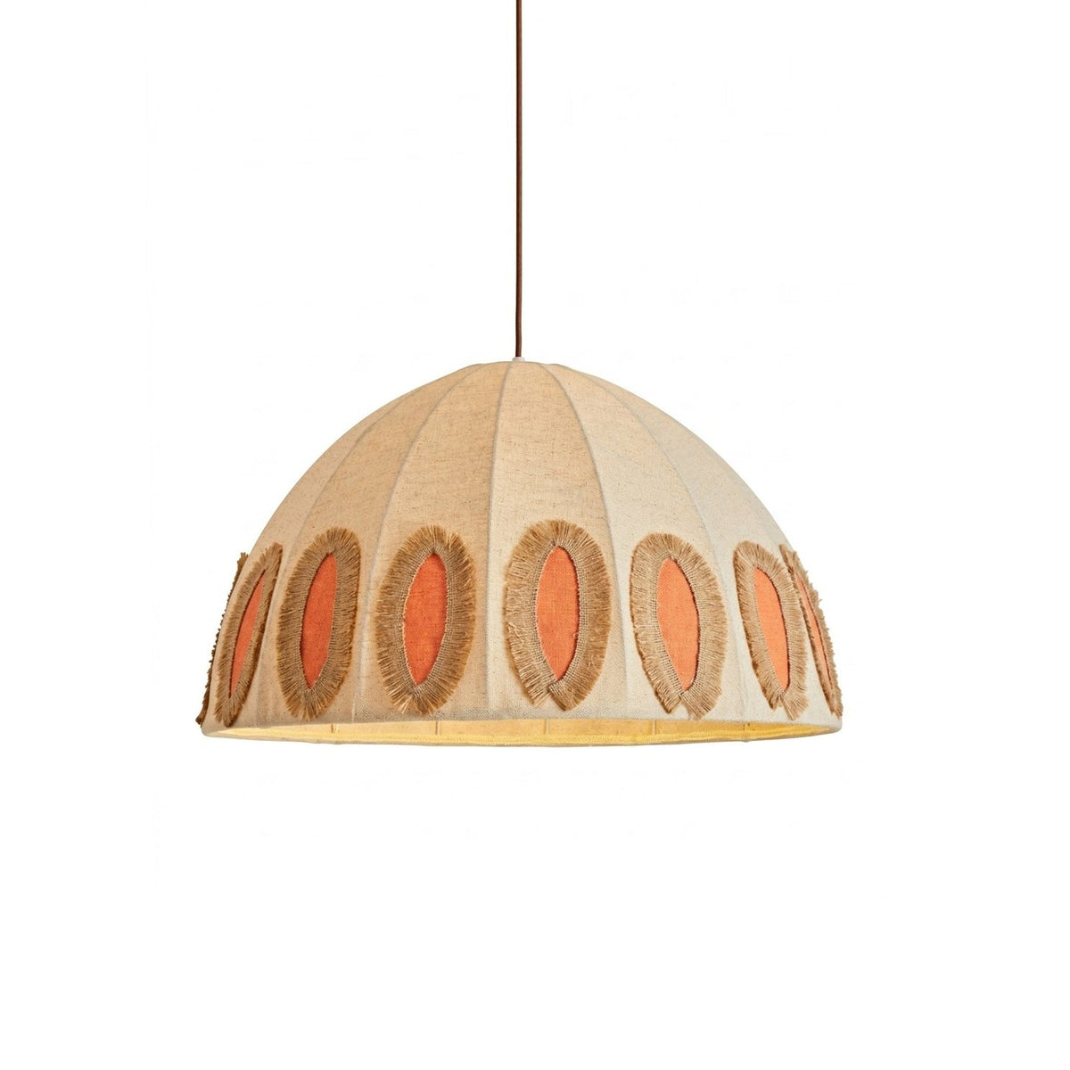 Terra hanglamp