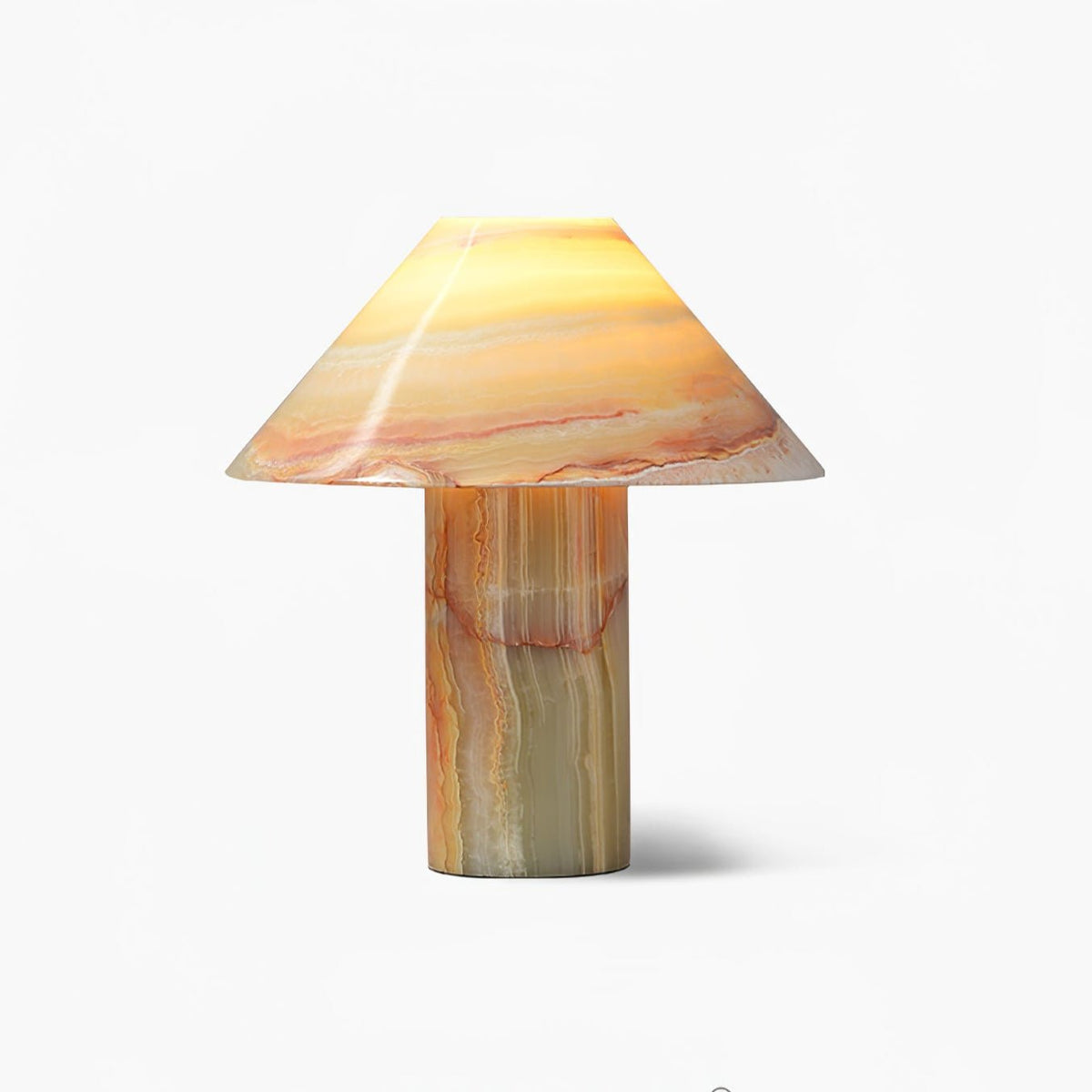 Velalelia Vintage Jade tafellamp