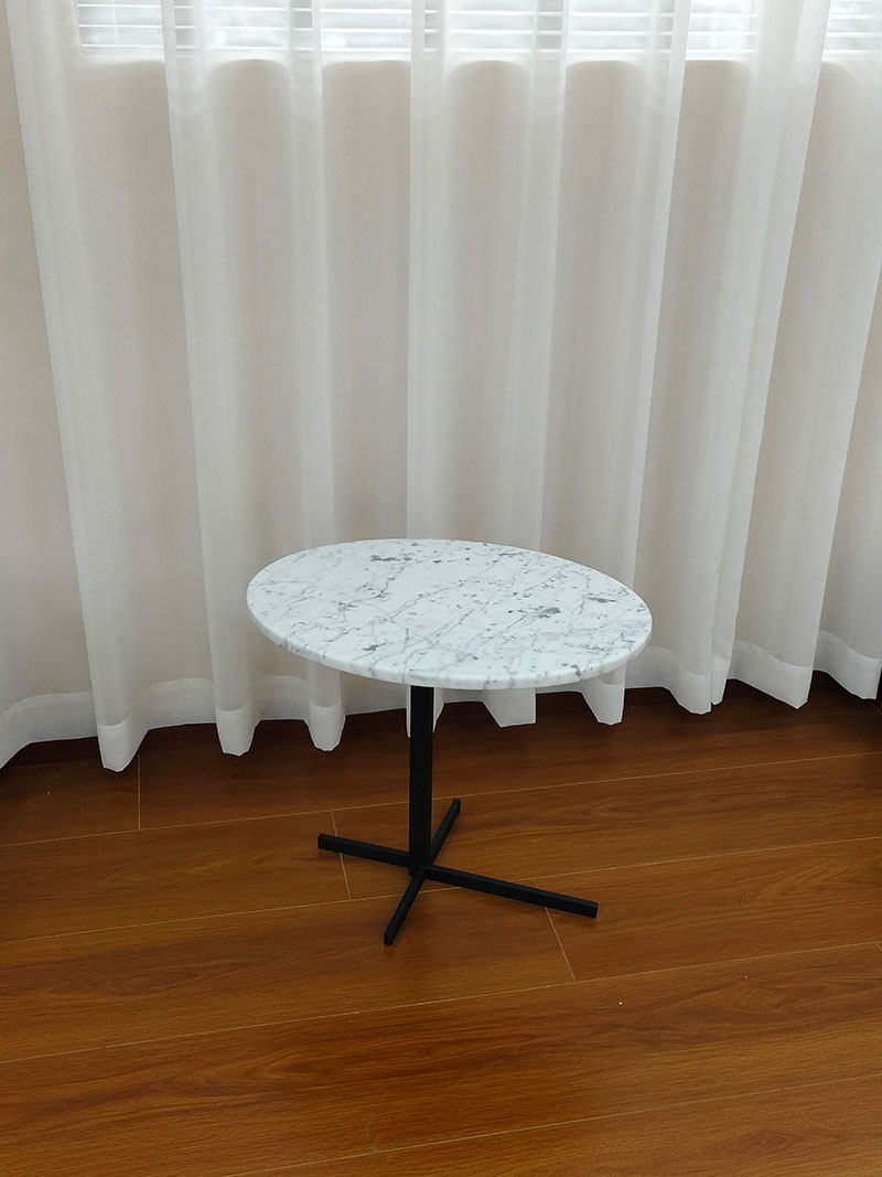 Tolvy accent bijzettafel
