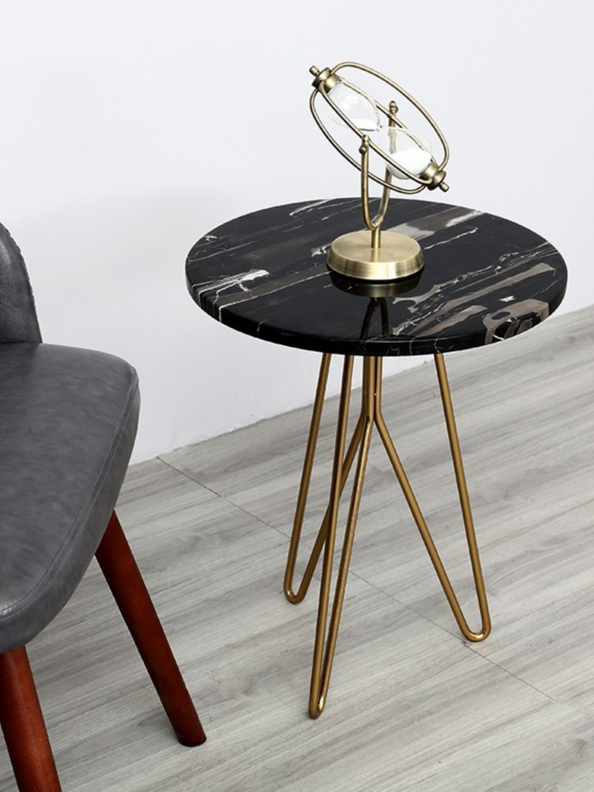 Tolvy accent bijzettafel