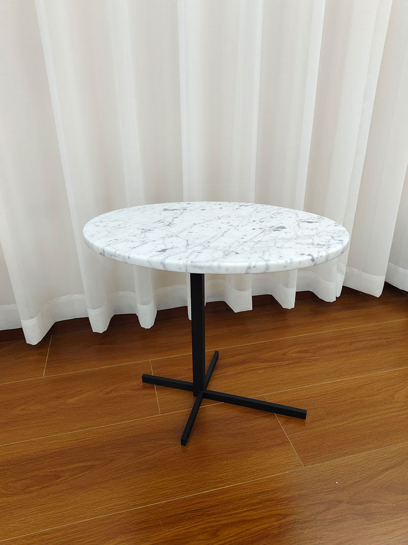 Tolvy accent bijzettafel