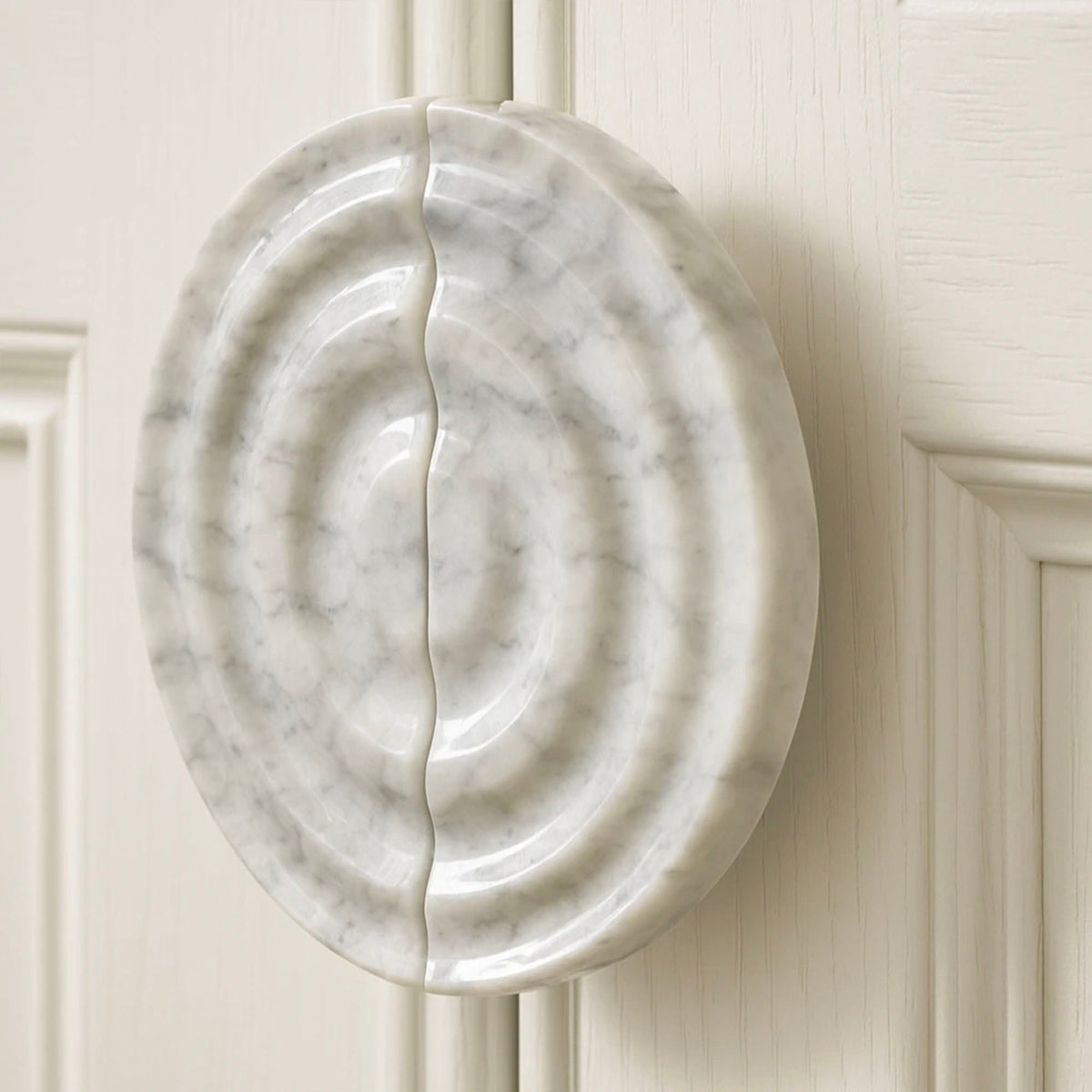 Eryndel marmer Pull Handle