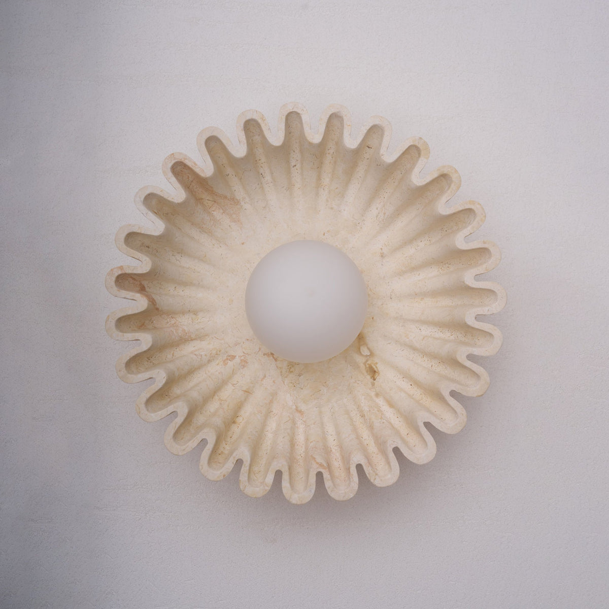 Calalaria wandlamp