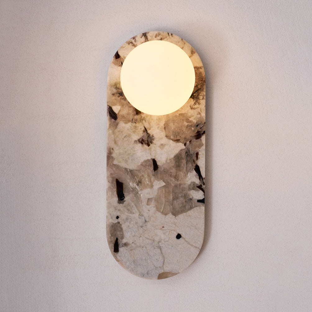 Calalaria wandlamp