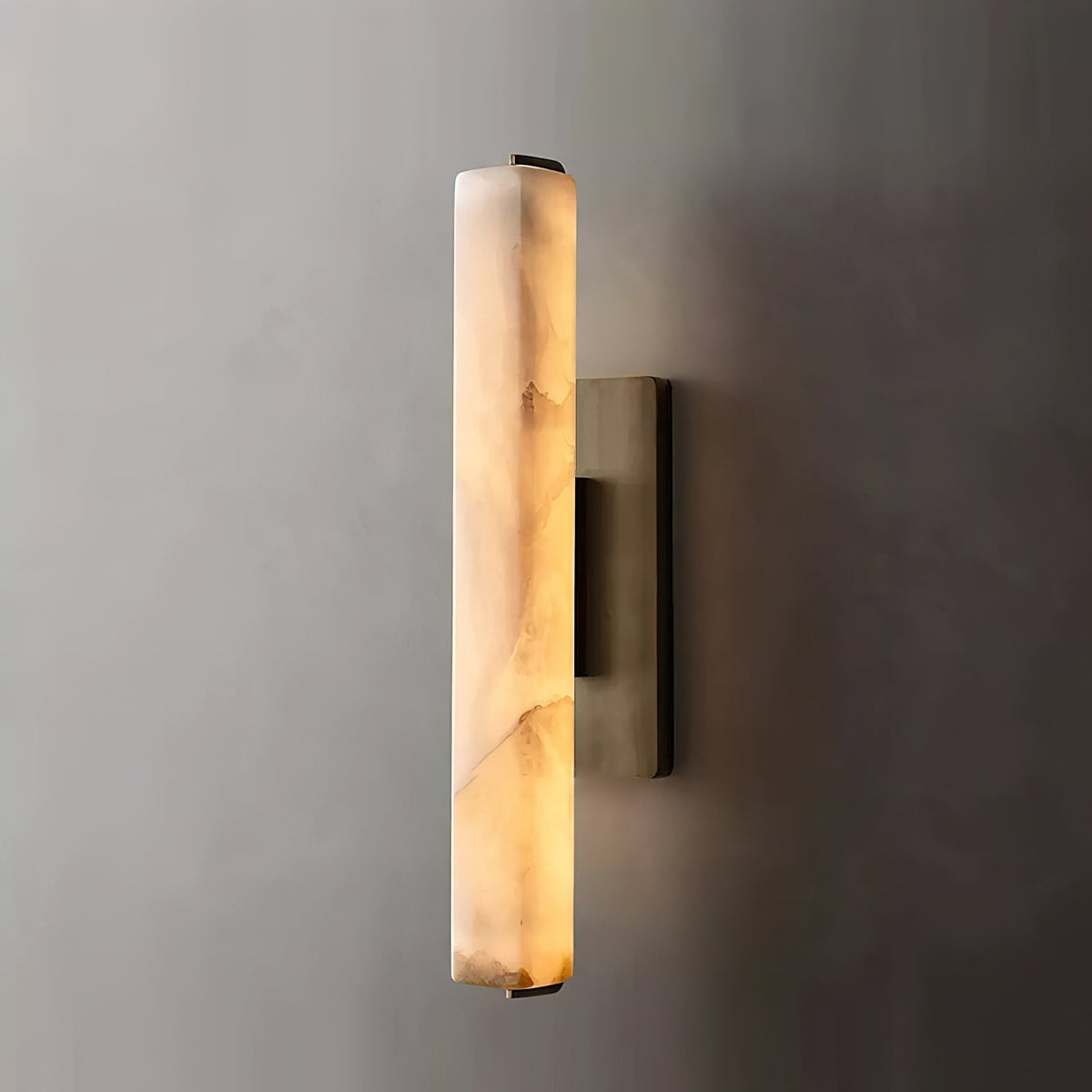 Lioreella Linear wandlamp