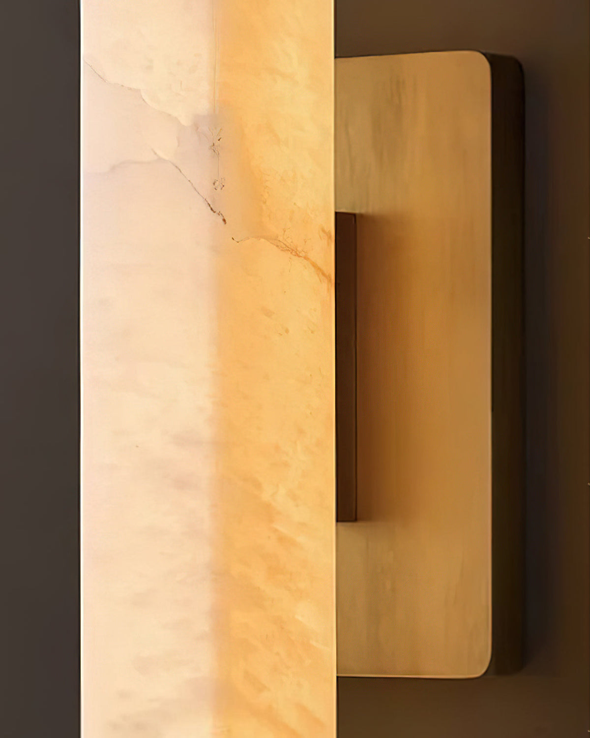 Lioreella Linear wandlamp