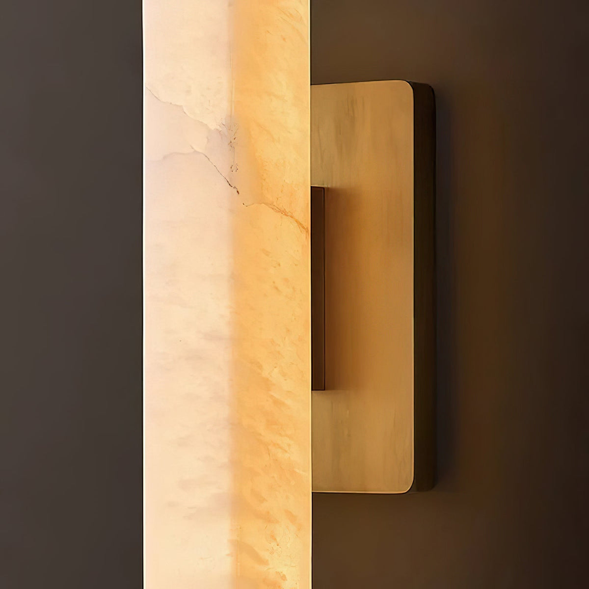 Lioreella Linear wandlamp