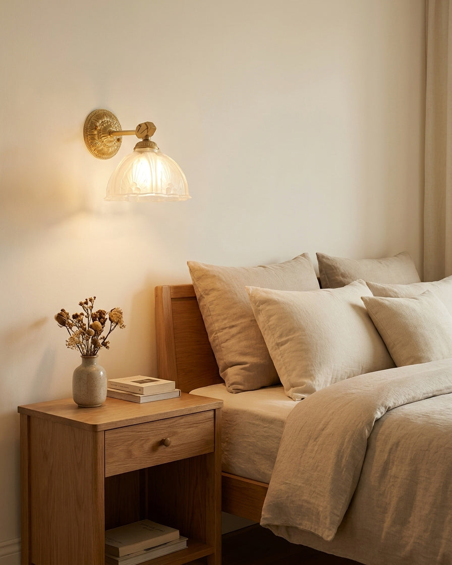 Eugene wandlamp