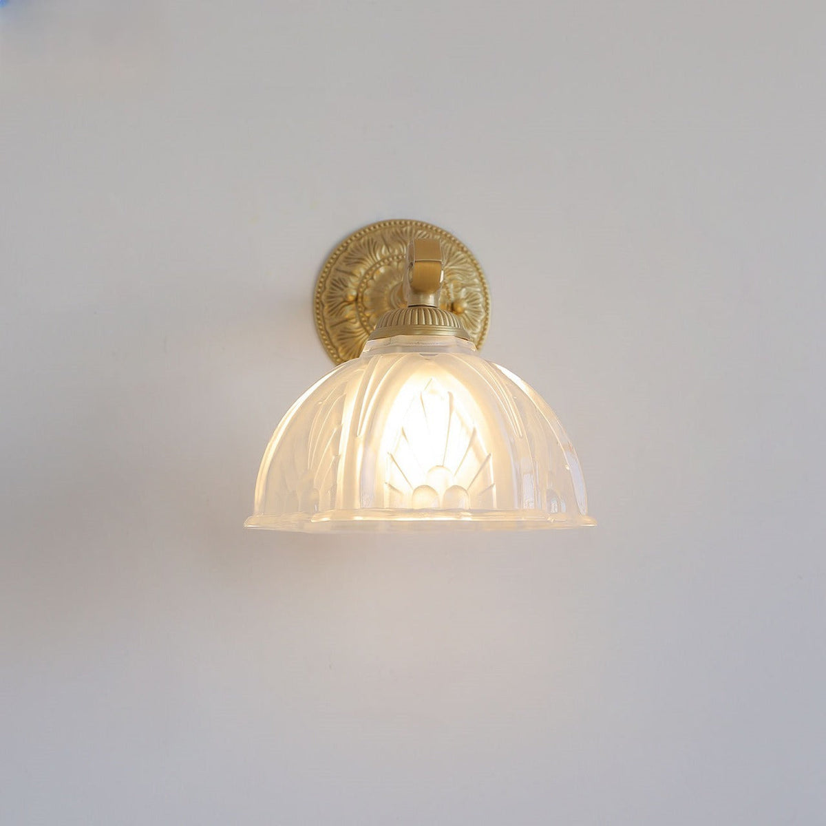 Eugene wandlamp