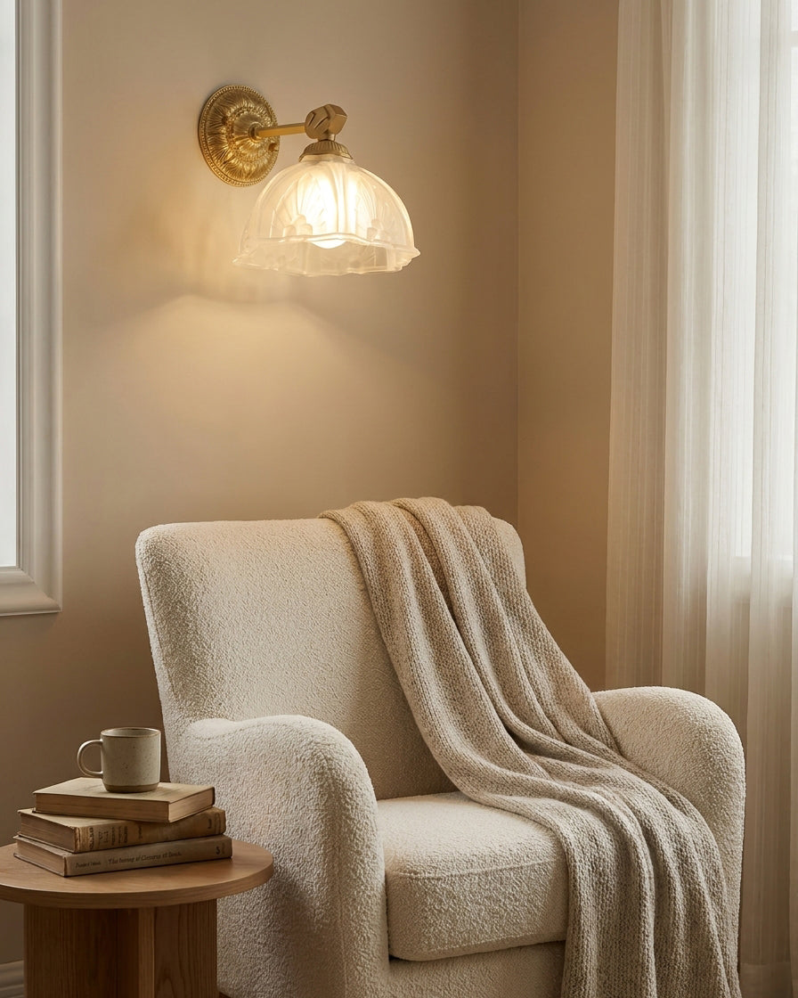 Eugene wandlamp