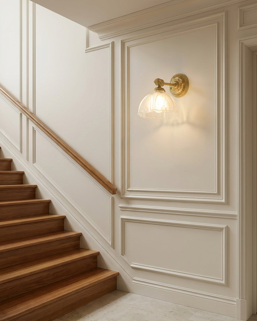 Eugene wandlamp