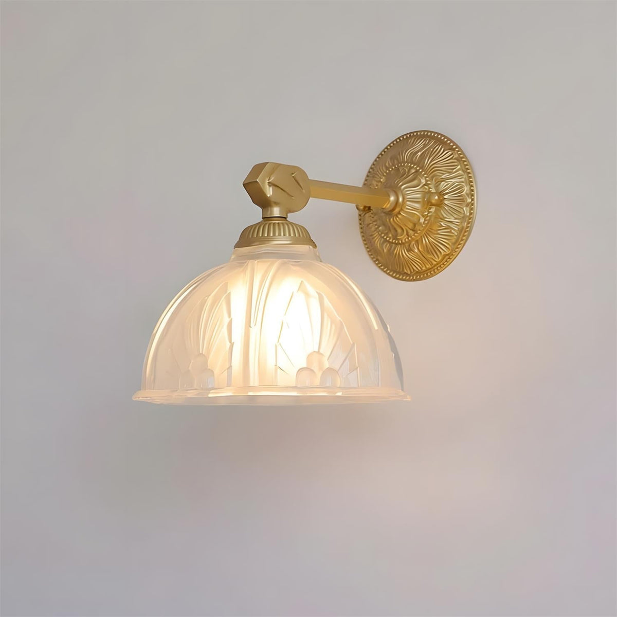 Eugene wandlamp