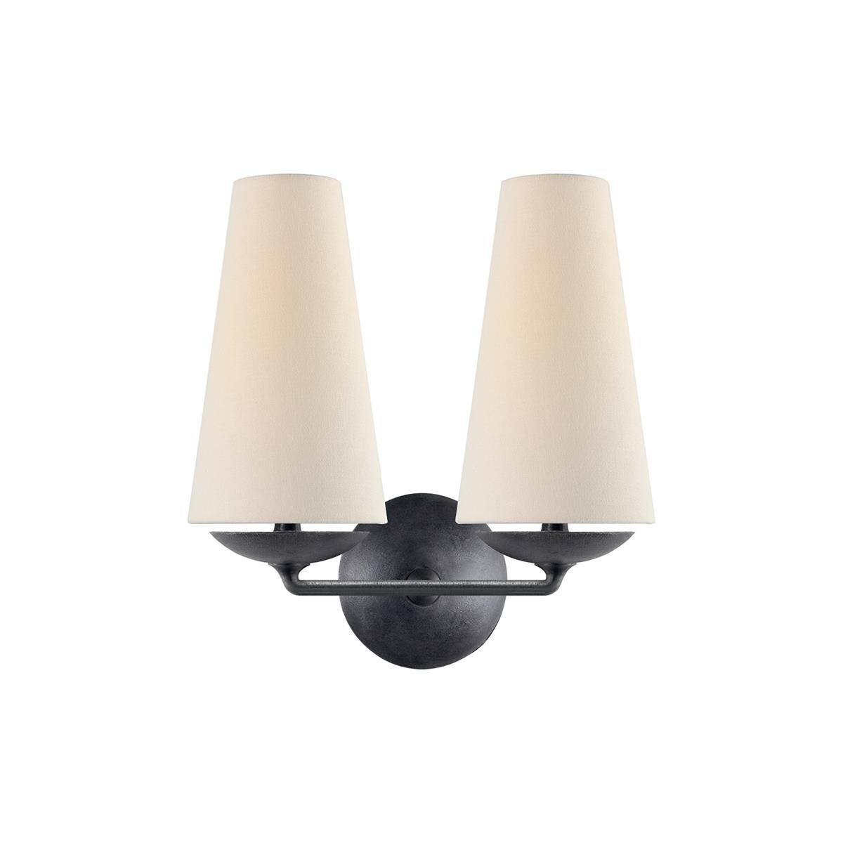 Sorerielle wandlamp