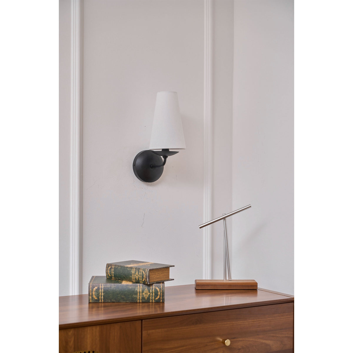 Sorerielle wandlamp