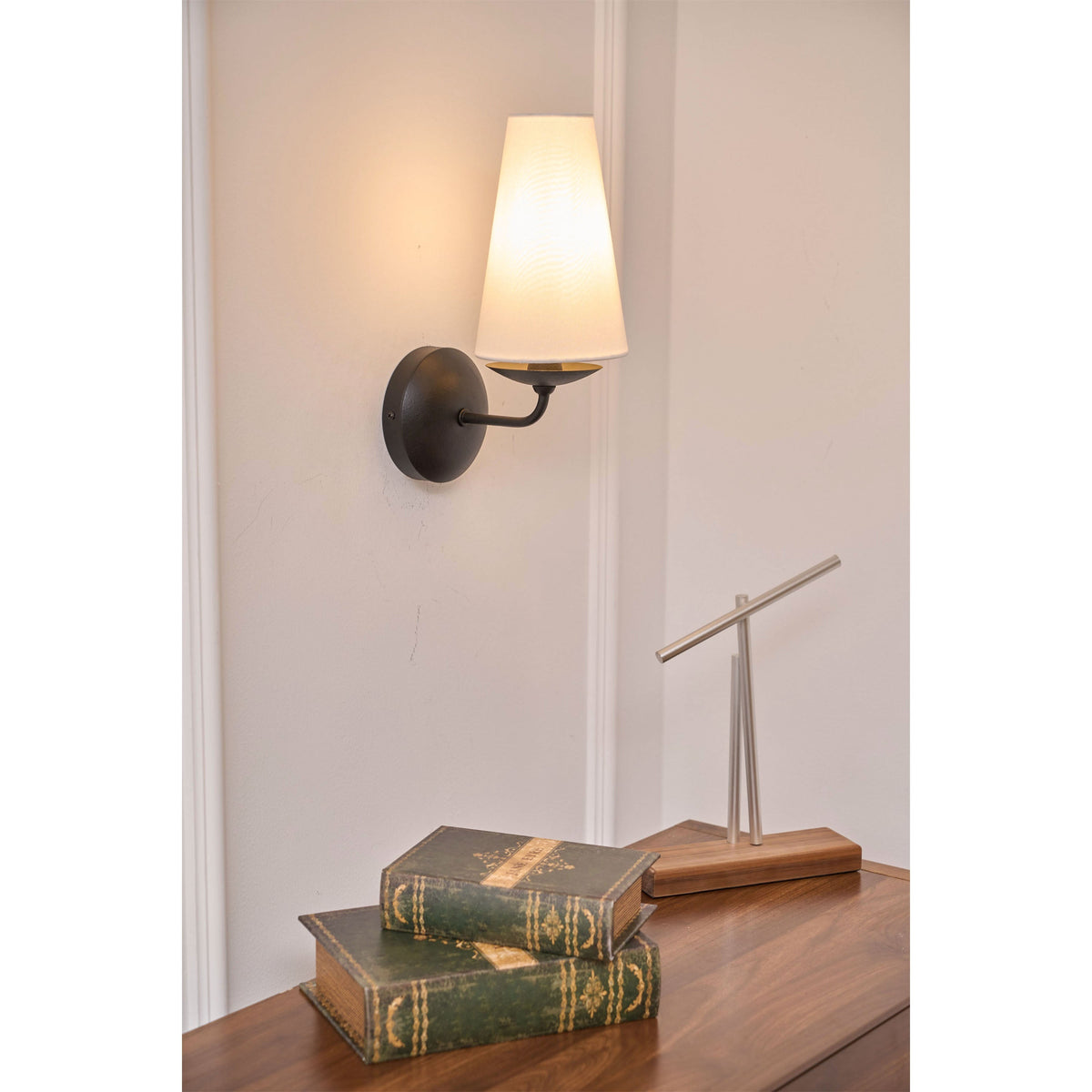 Sorerielle wandlamp