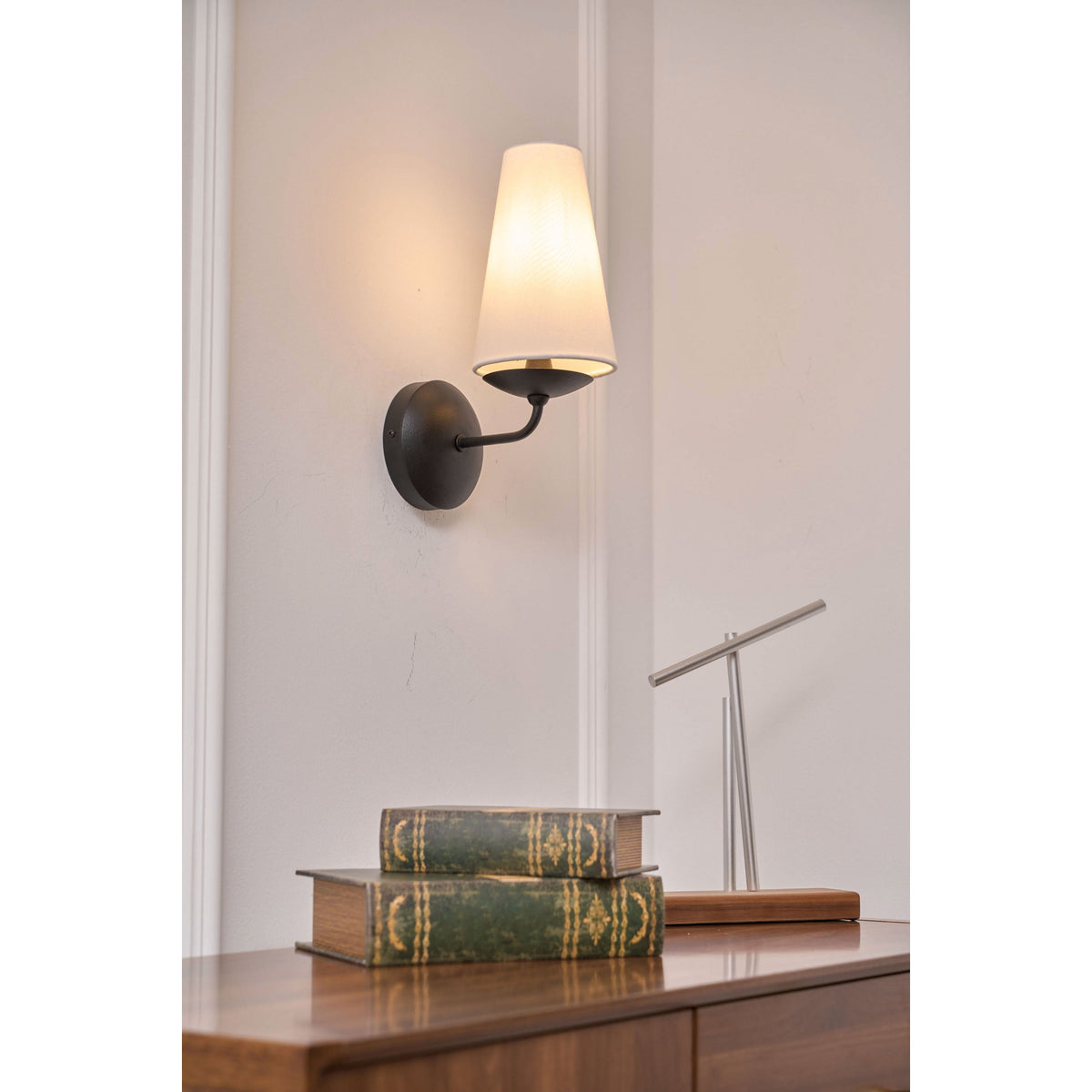 Sorerielle wandlamp