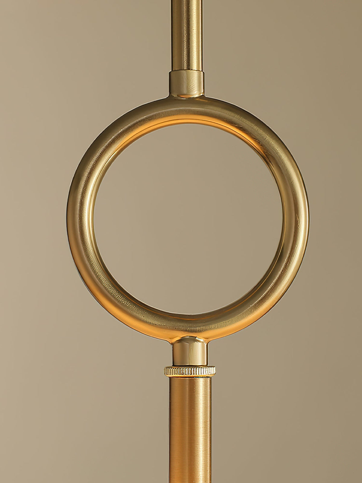 Xylren geplooide hanglamp