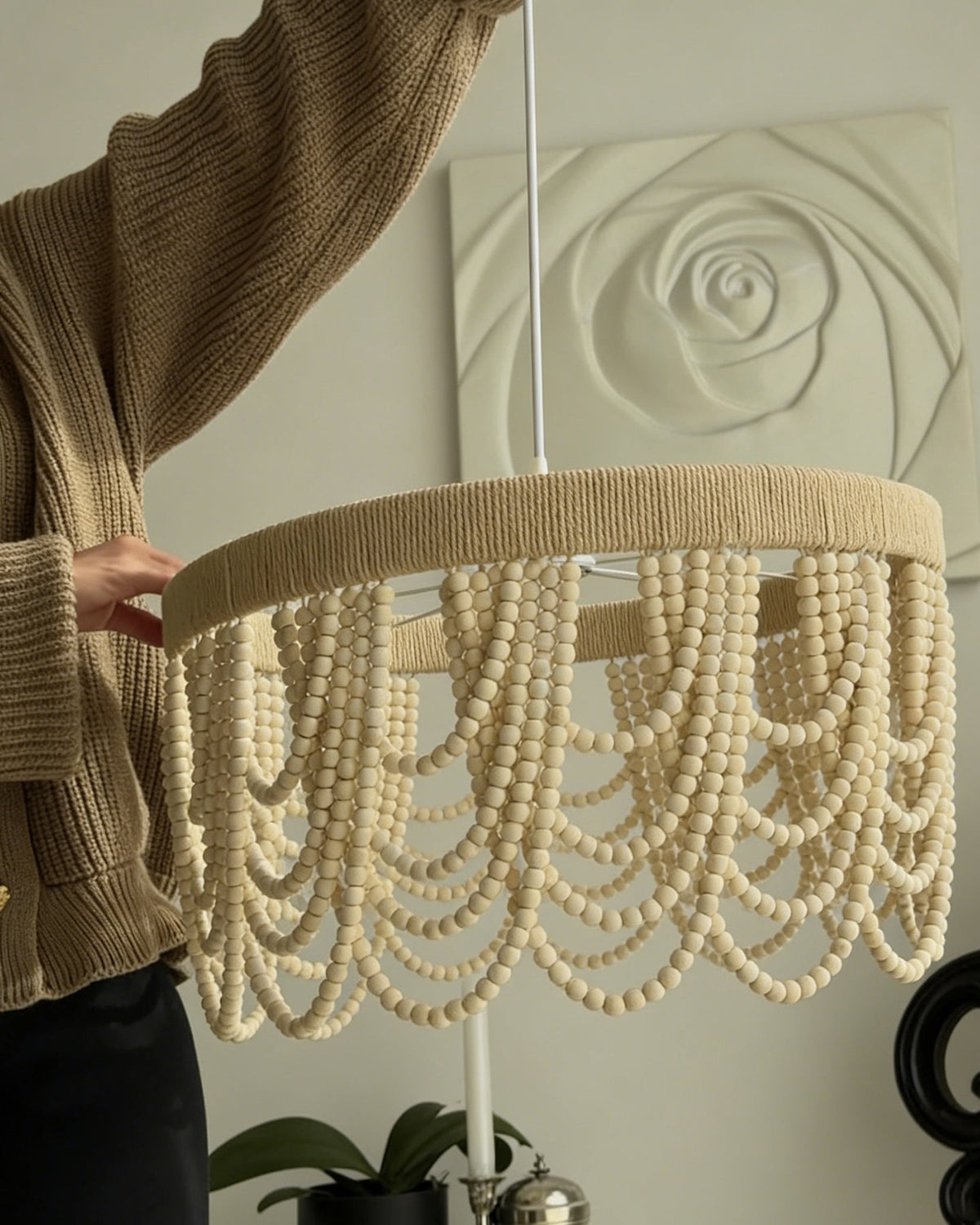 Soruiella hanglamp