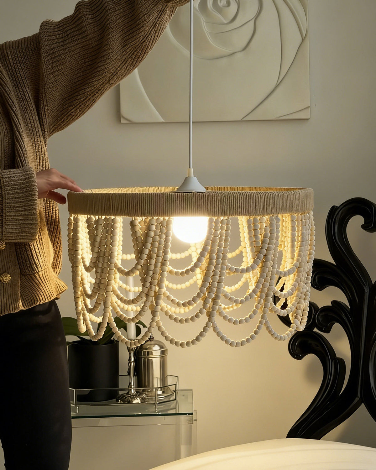 Soruiella hanglamp
