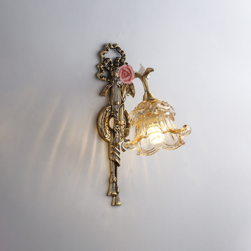 Terieella wandlamp