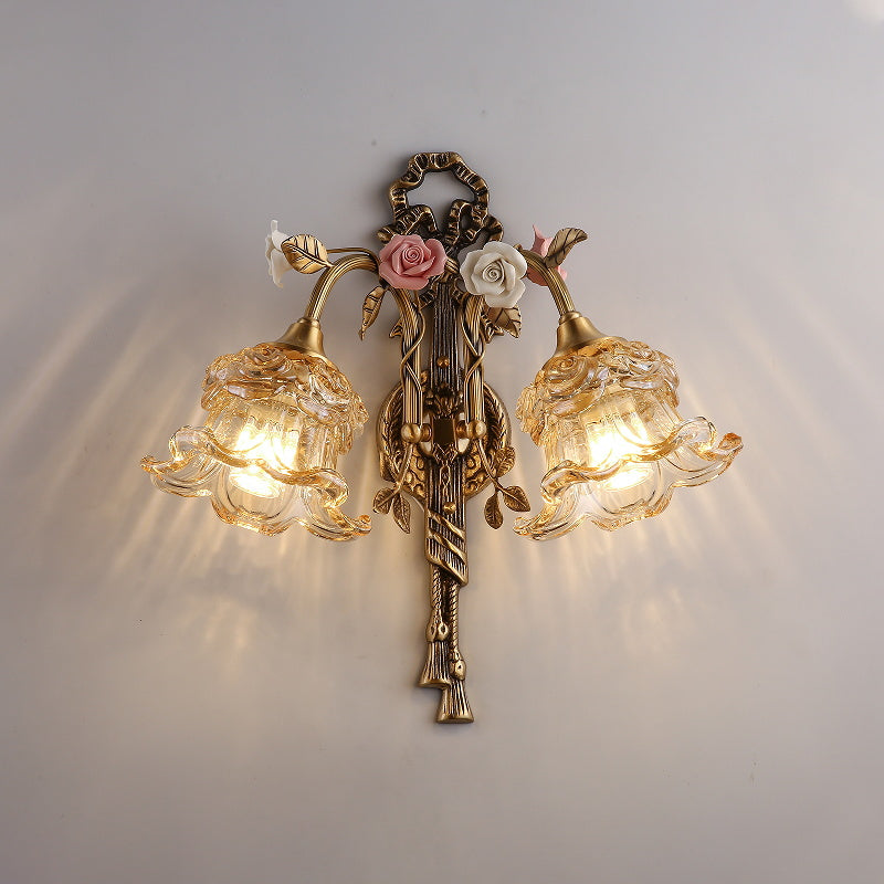 Terieella wandlamp