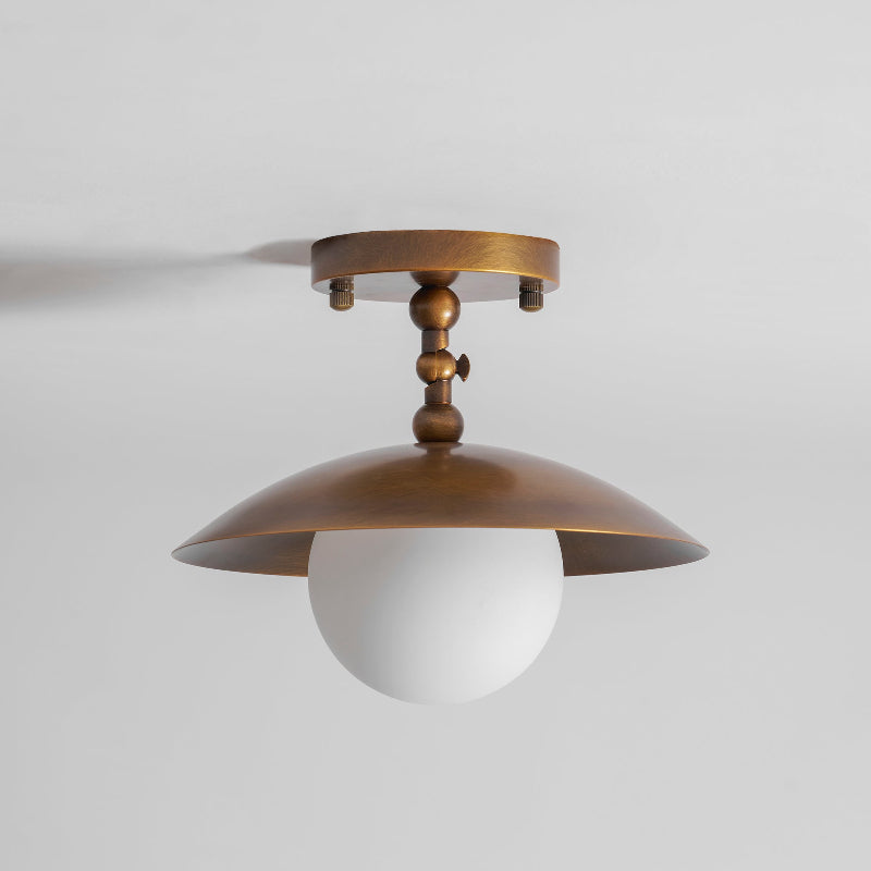 Terieneon plafondlamp