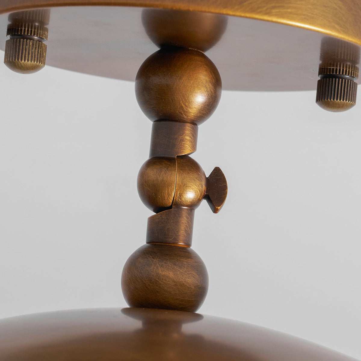 Terieneon plafondlamp