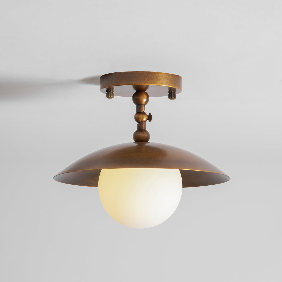 Terieneon plafondlamp