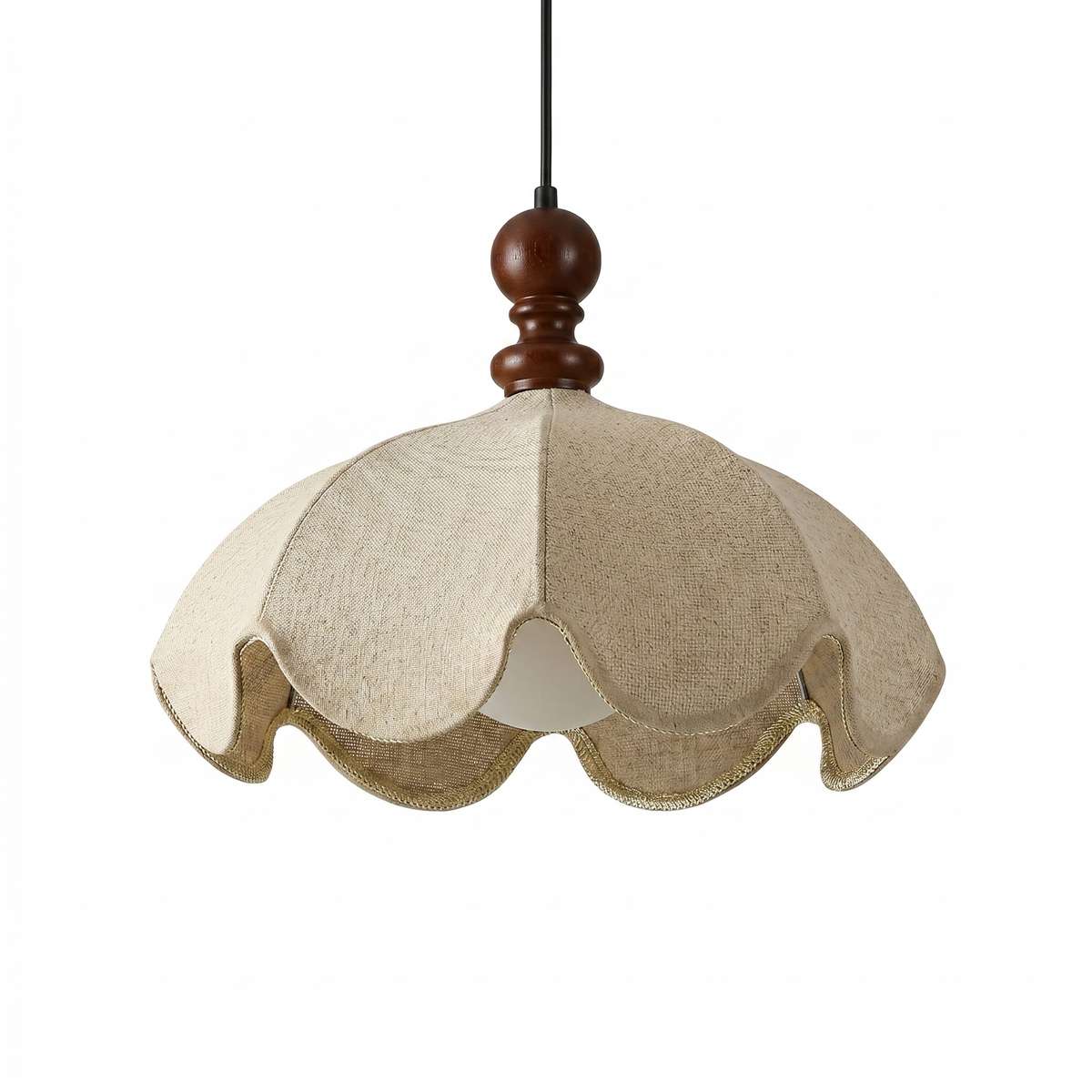 Facet hanglamp