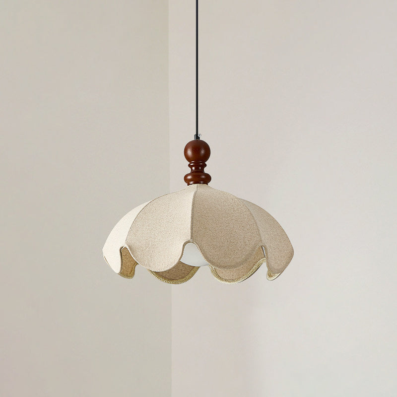Facet hanglamp