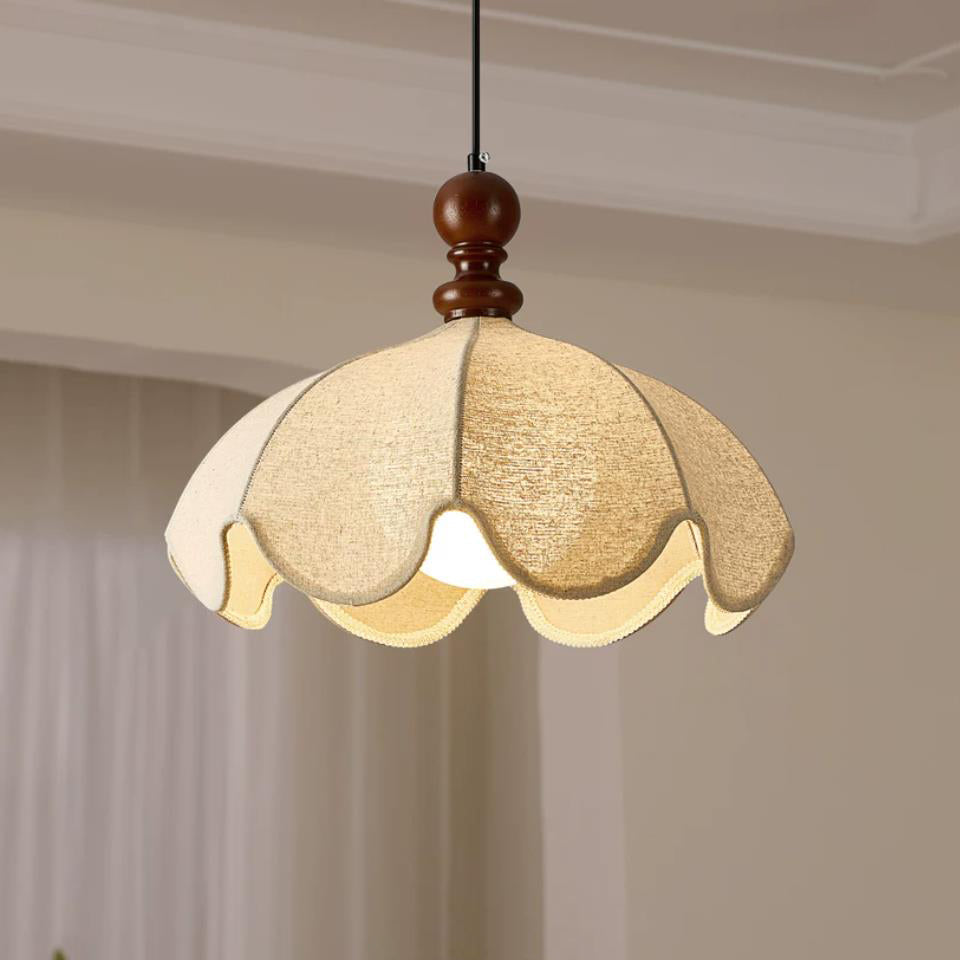 Facet hanglamp