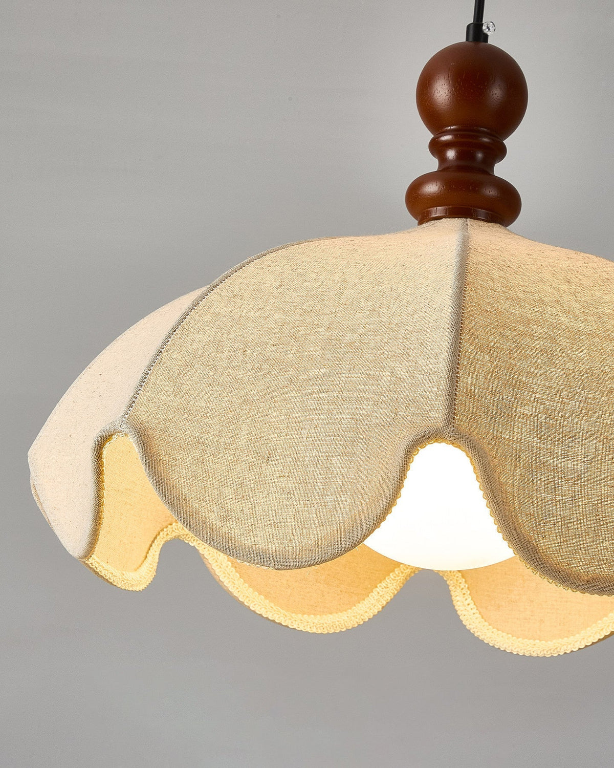 Facet hanglamp