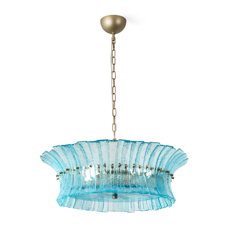 Celoissa glas kroonluchter