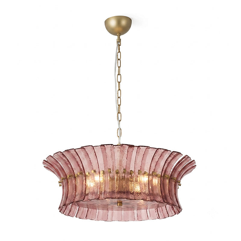 Celoissa glas kroonluchter