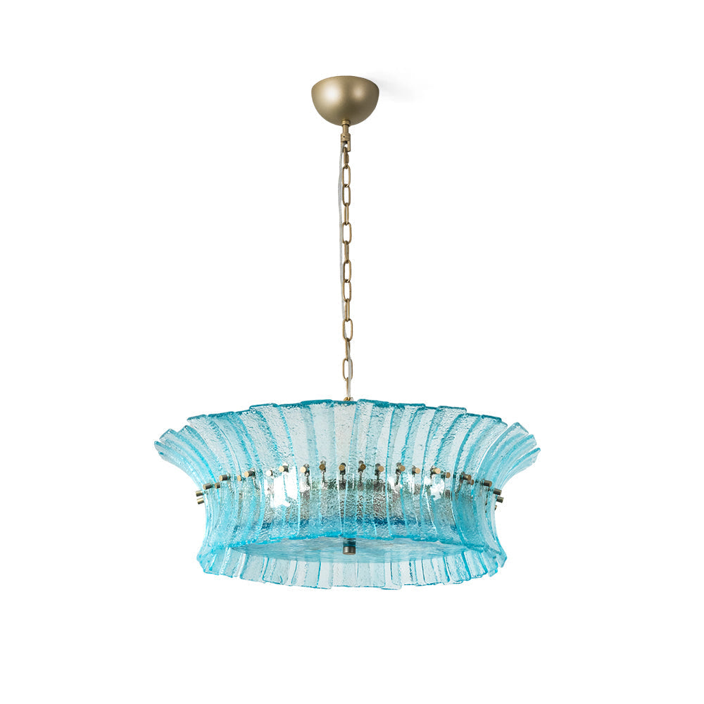 Celoissa glas kroonluchter