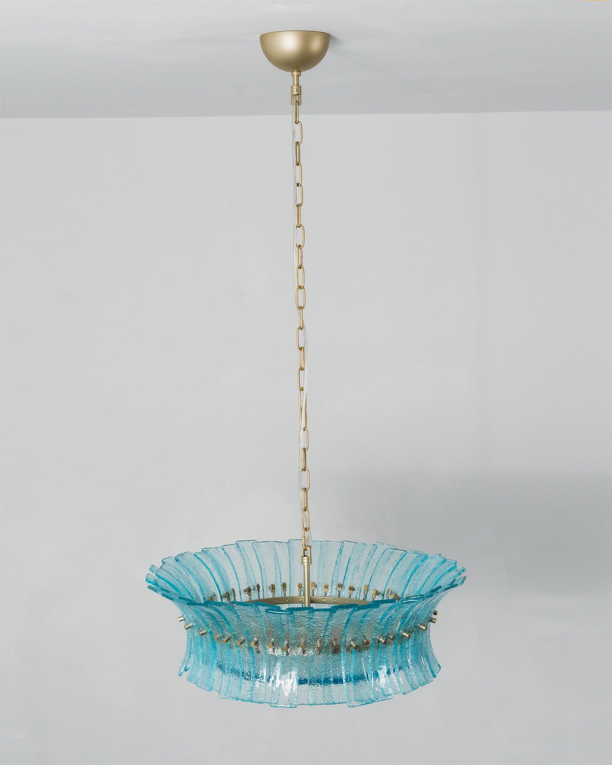 Celoissa glas kroonluchter