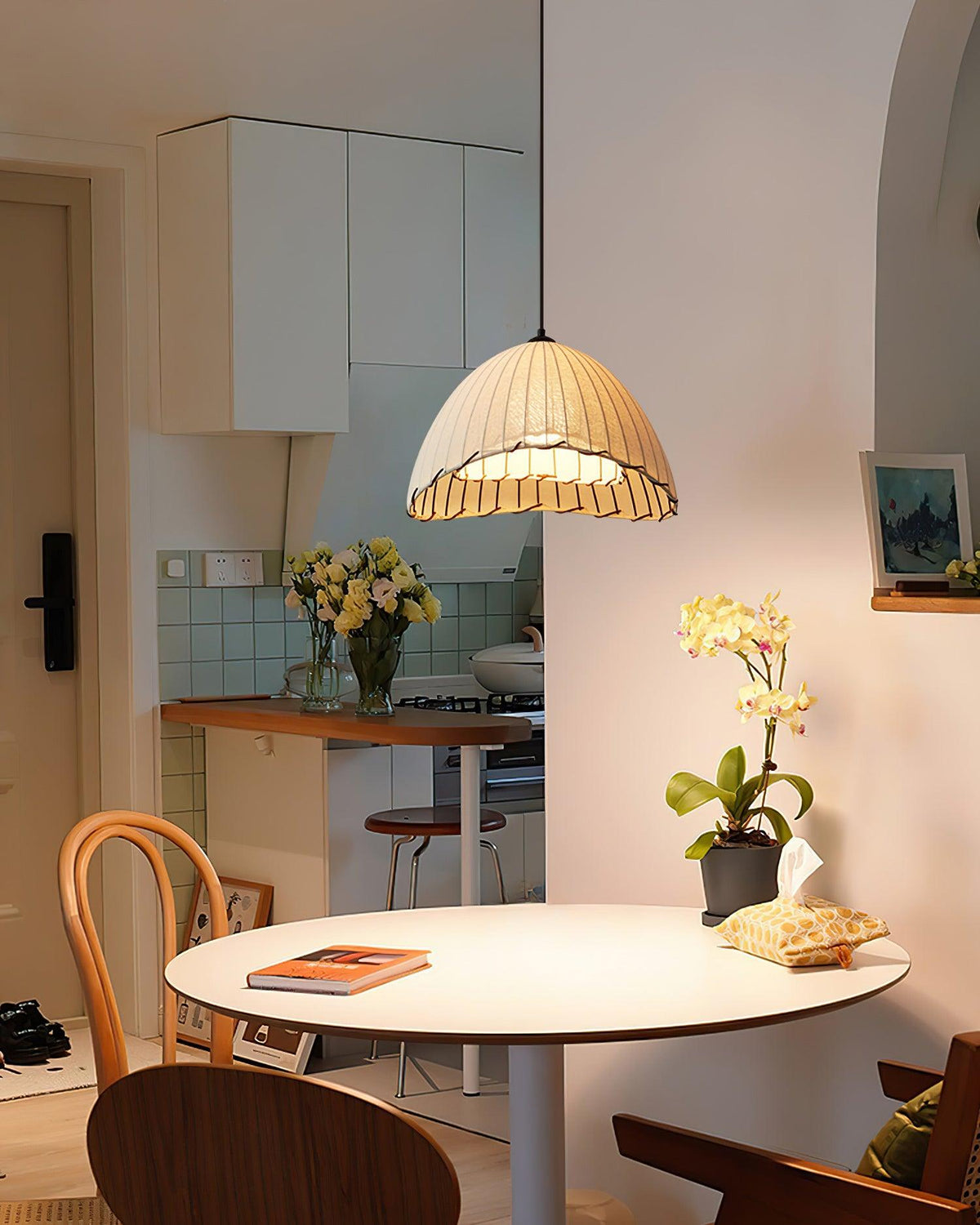 Seloeria hanglamp