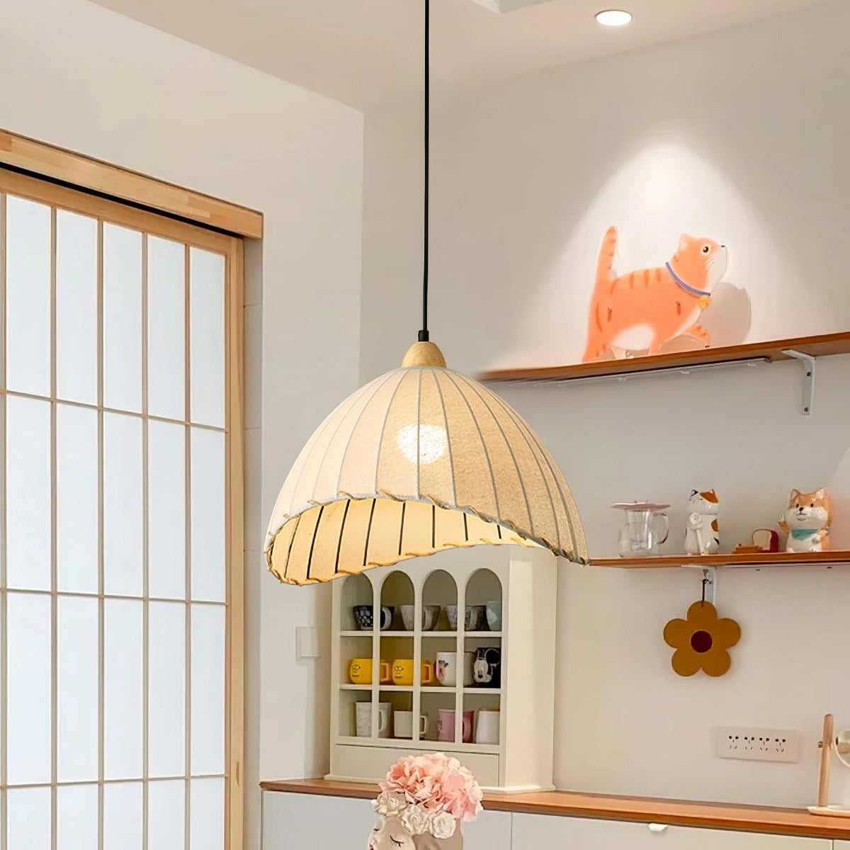 Seloeria hanglamp