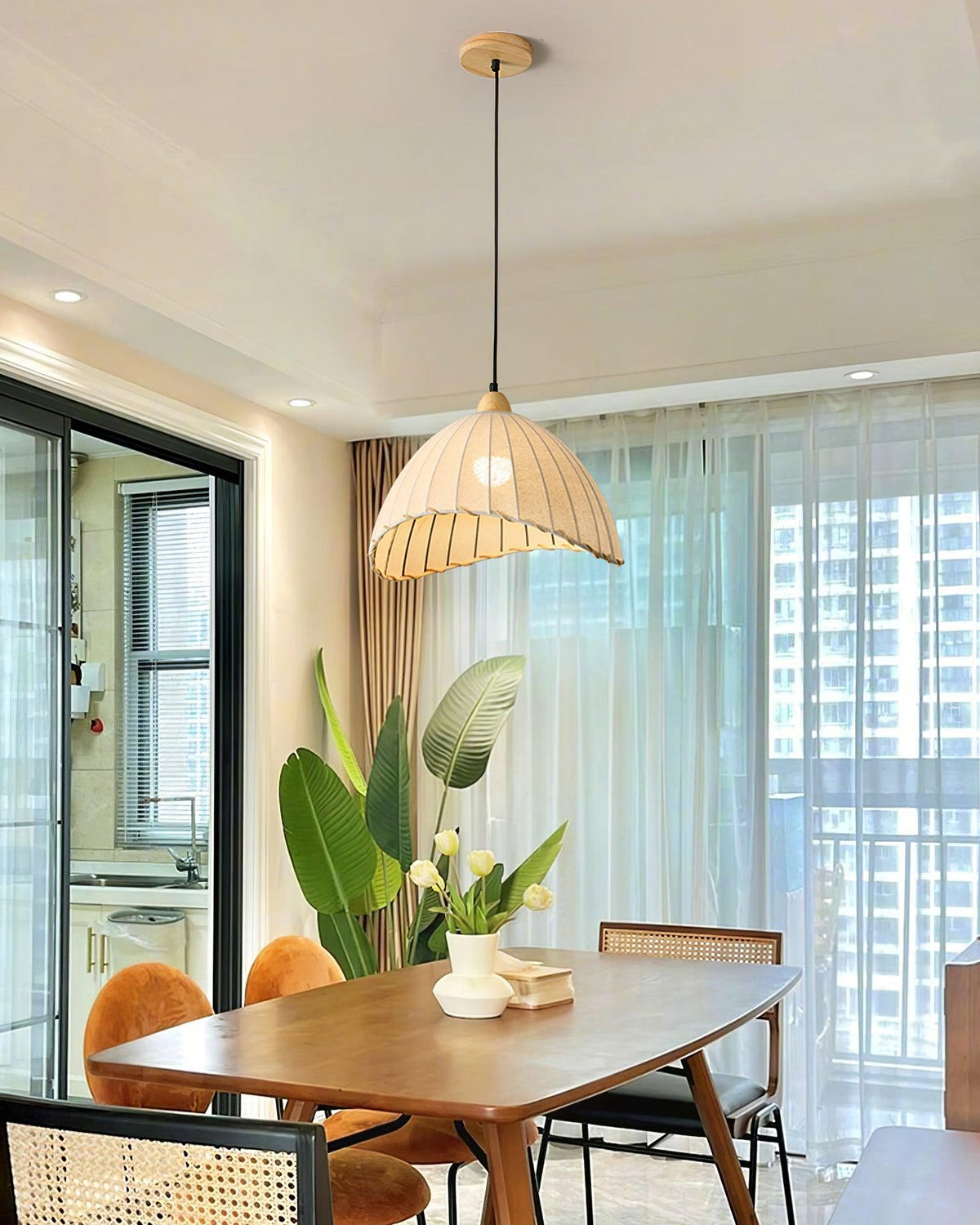 Seloeria hanglamp